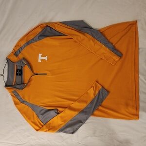 University of Tennessee volunteers pullover